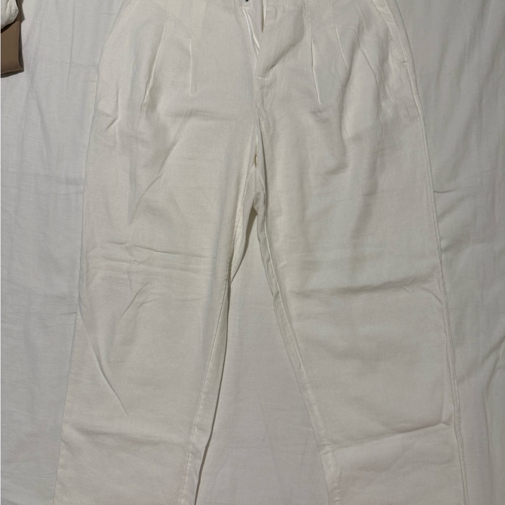 A New Day linen pants